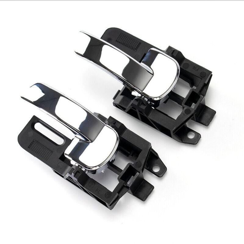 foto del prodotto maniglia porta sinistra destra 80671 jd00e per nissan qashqai 2004 2007, ricambi auto