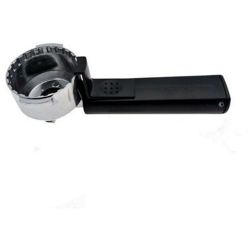 foto del prodotto maniglia portafiltro macchina da caff , caffettiera magimix 371663662734077894