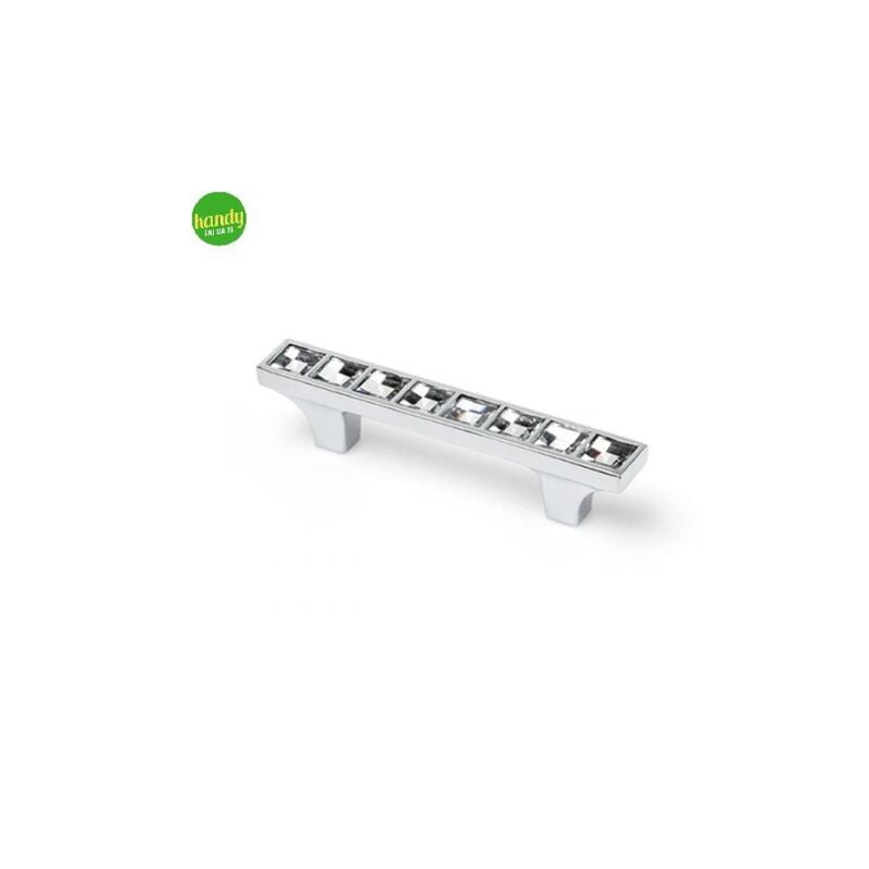 foto del prodotto maniglia rei reunion decorative art.954 mm64