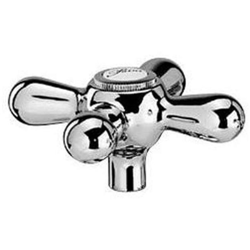 foto del prodotto maniglia ricambio paini liberty 17cr910 cromo