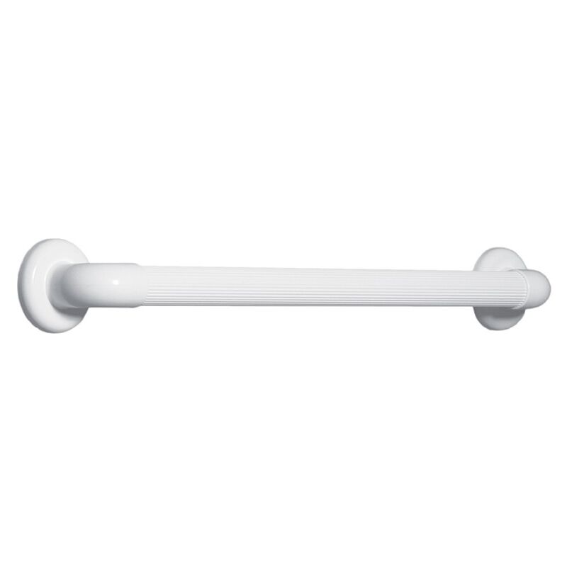 foto del prodotto maniglia rigata in plastica serie care l. 60cm