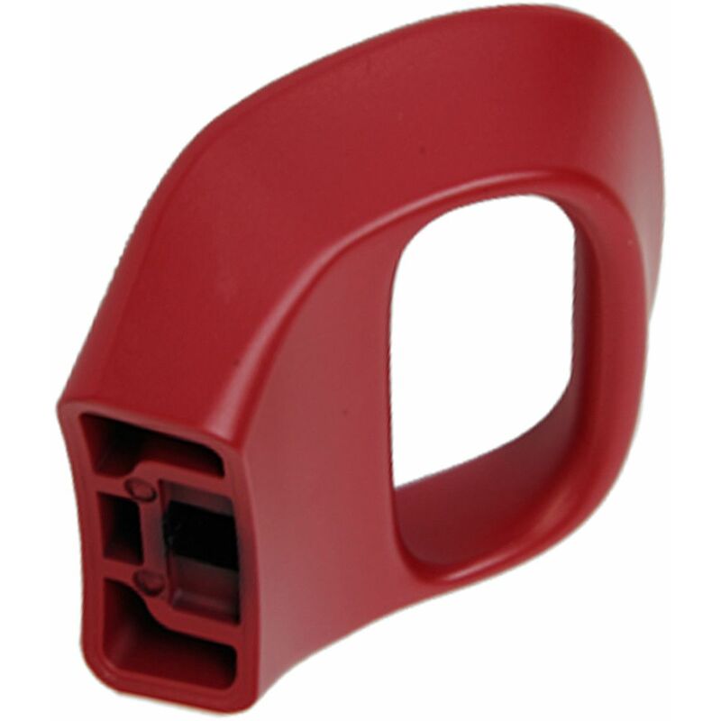 foto del prodotto maniglia rossa pentole a pressione seb 329124