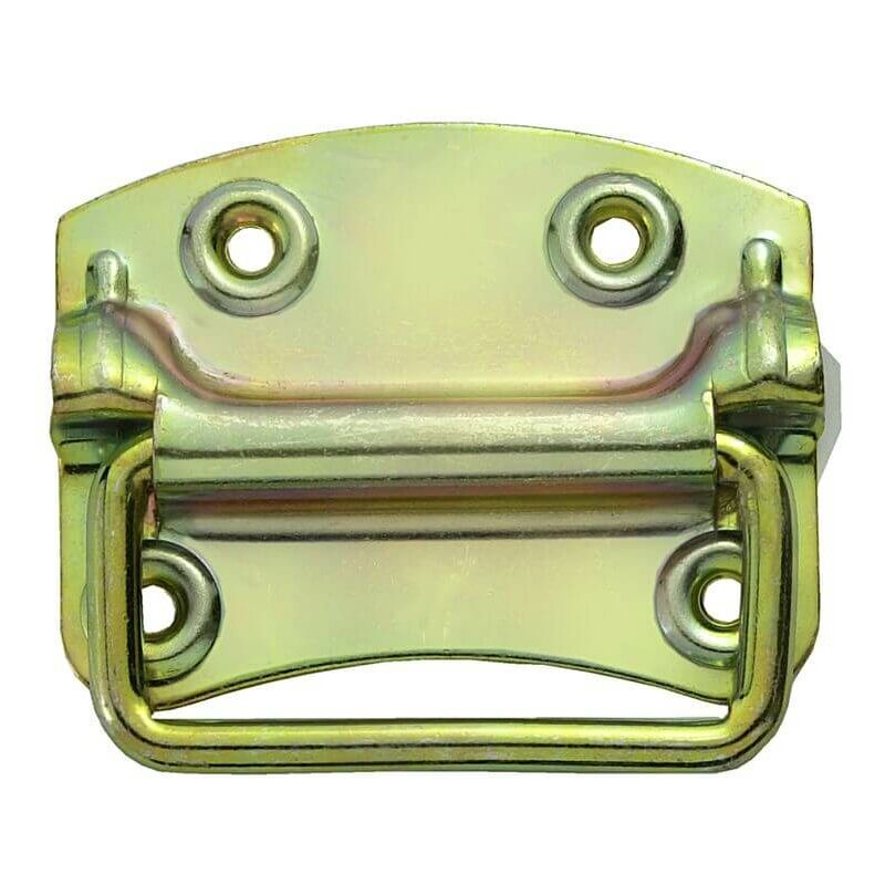 foto del prodotto maniglia snodata zinc.105x77