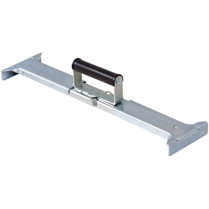 foto del prodotto maniglia sollevalastre piastrelle pannelli 65x65 cm montolit 16 s