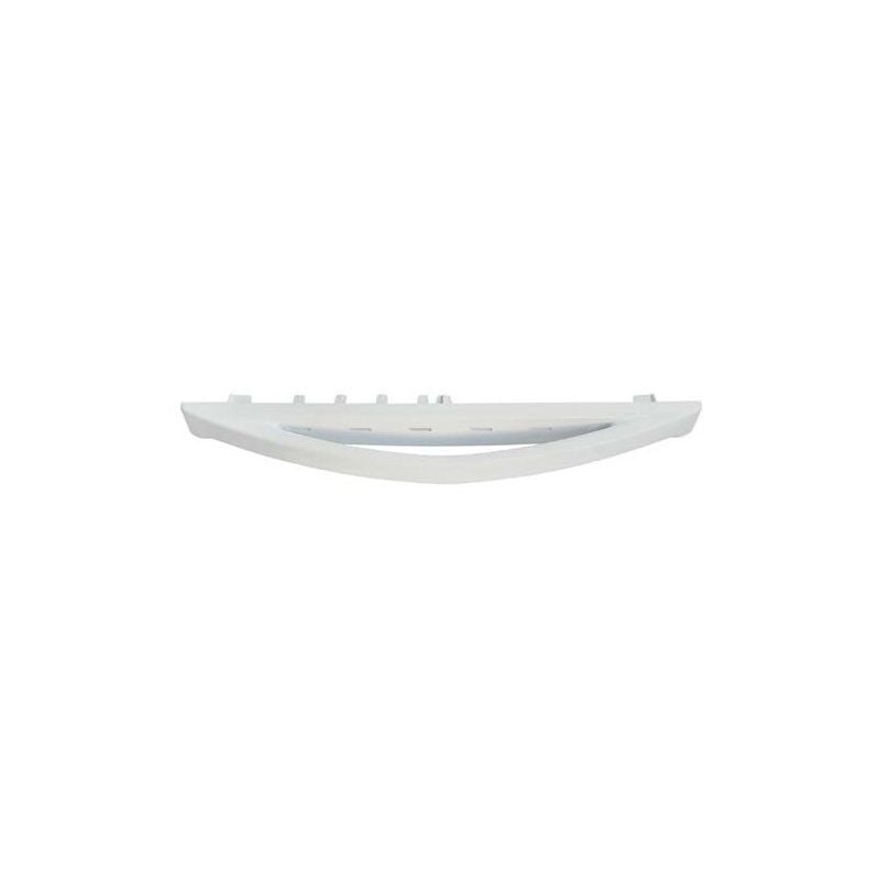 foto del prodotto maniglia sportello l. 493 mm forni, fornelli elettrici e a gas indesit 261351