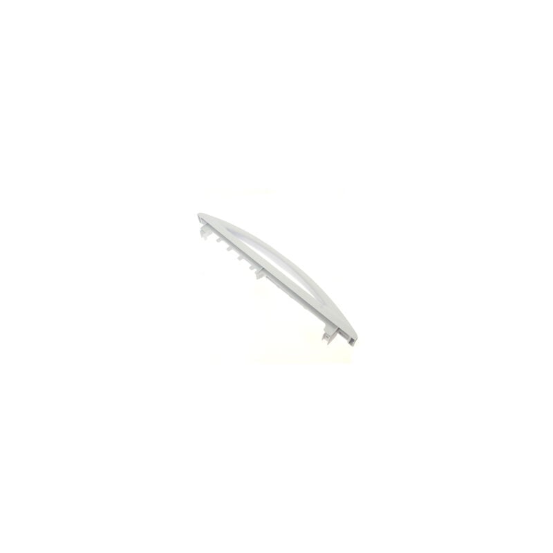 foto del prodotto maniglia sportello l. 493 mm forni, fornelli elettrici e a gas indesit 2613518052476175388