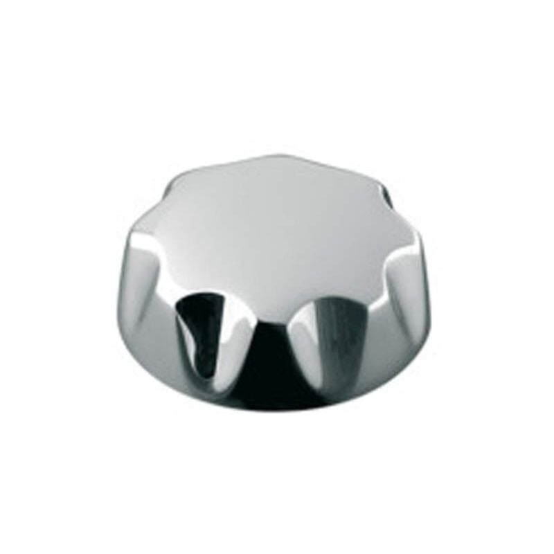foto del prodotto maniglia vasca per ricambio universale manopola pomolo cromato 010 vicario