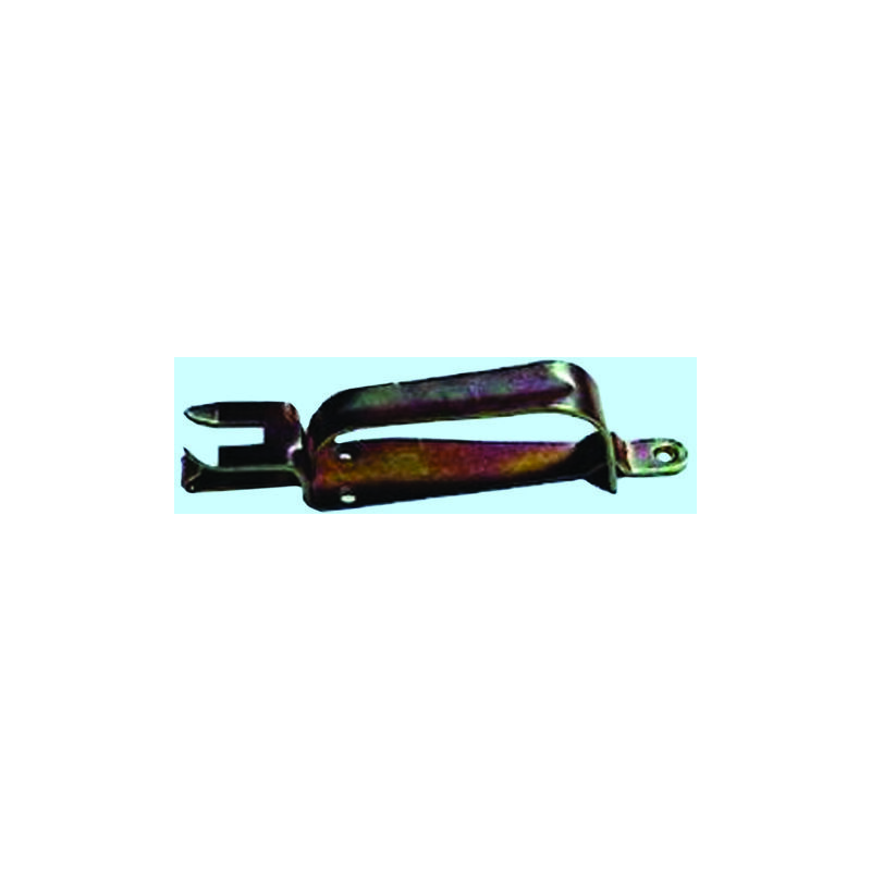 foto del prodotto maniglie antifurto zn x spagnolet.a.3012
