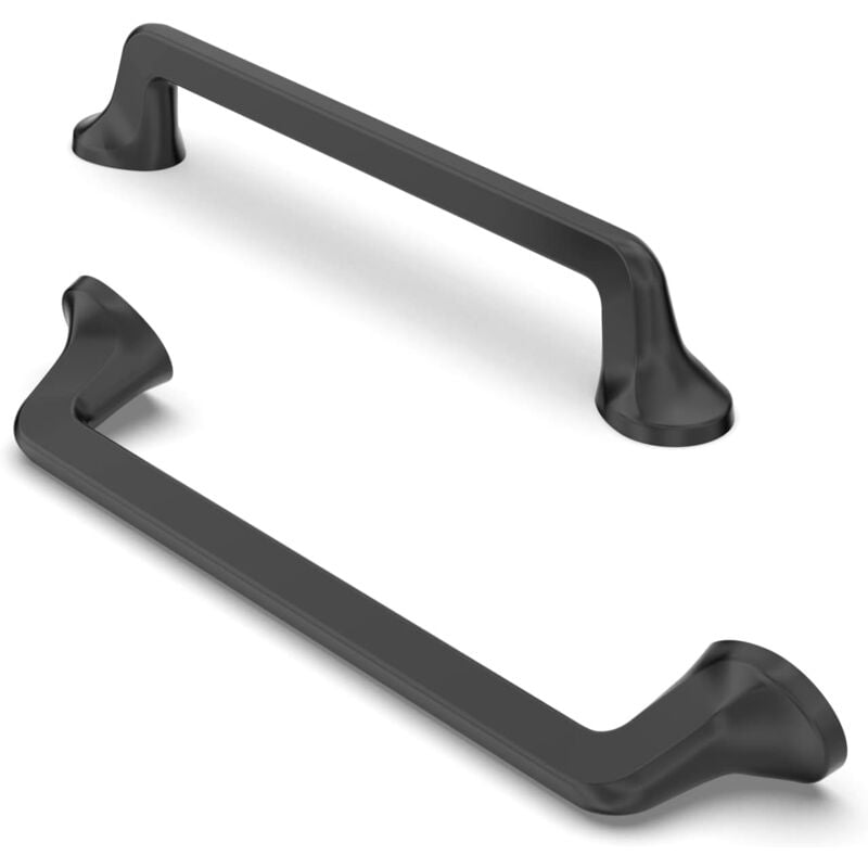 foto del prodotto maniglie per mobili ymyny 10 pezzi, maniglie per mobili, maniglie per cucina, maniglie per cassetti, maniglie per mobili da cucina, pomelli per