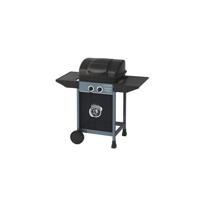 foto del prodotto maniglie x bbq gas la pampa
