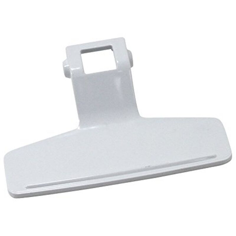 foto del prodotto maniglietta maniglia oblo porta lavatrice daewoo dwd f2222 dwdf2222 dwd f10111 dwdf10111 dwd1011 dwd1012 dwd1013 dwd1211 dwd121