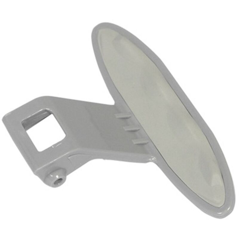 foto del prodotto maniglietta maniglia porta oblo lavatrice lg 3650er2003a fd1402