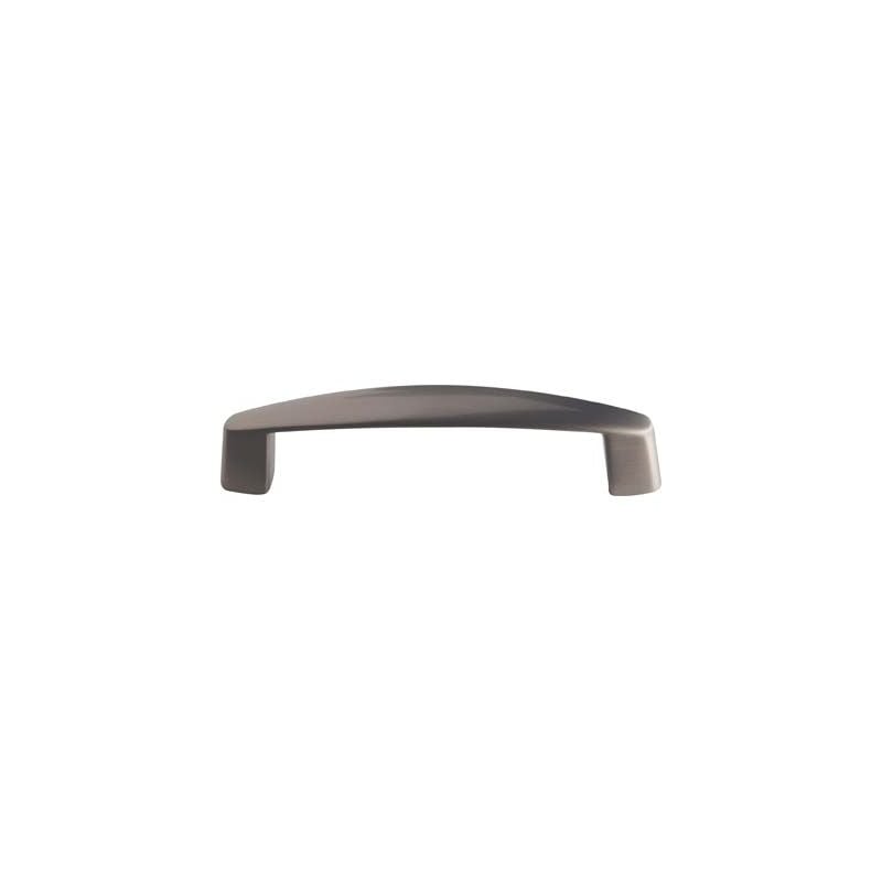 foto del prodotto maniglietta zama x mobili mg2345 metalstyle variante 2 nichelatosatinatoi.mm96