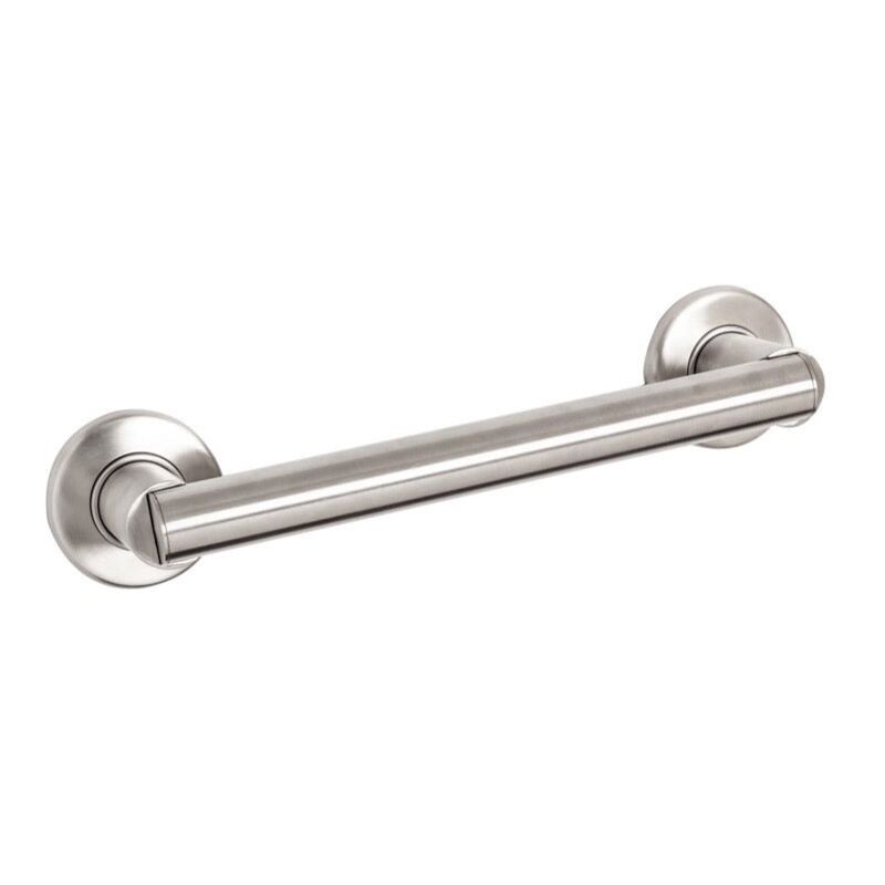 foto del prodotto maniglione acciaio inox 30 cm
