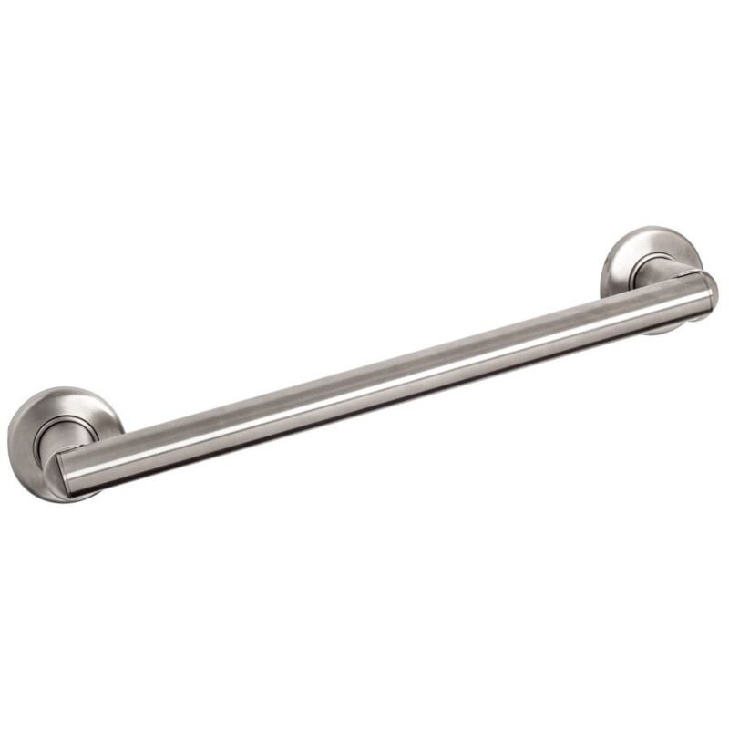 foto del prodotto maniglione acciaio inox 45 cm
