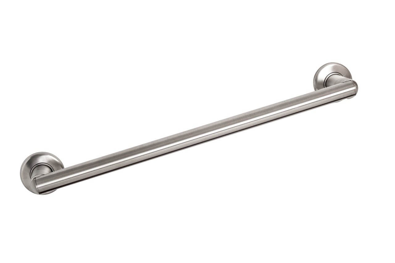 foto del prodotto maniglione acciaio inox 60 cm