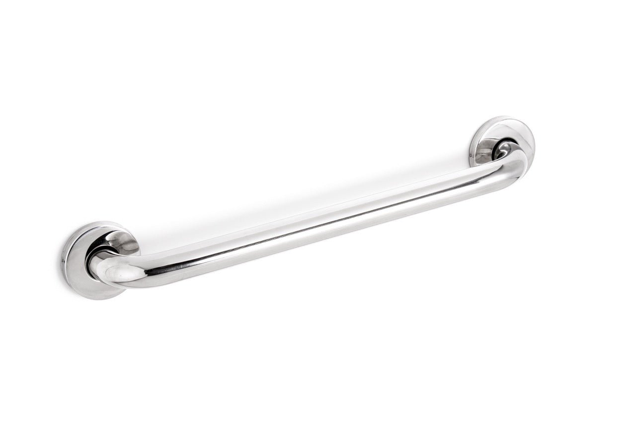 foto del prodotto maniglione acciaio inox da 60cm