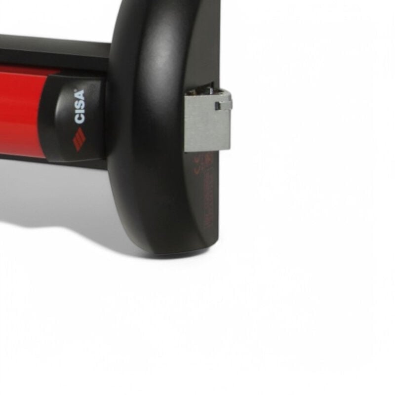foto del prodotto maniglione antipanico da applicare 120 cm fast touch