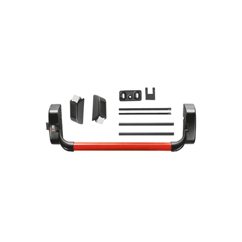 foto del prodotto maniglione antipanico iseo idea modulare 9414000505 barra aste scr.