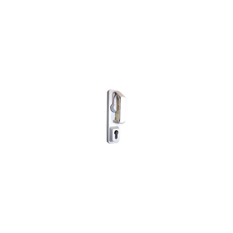 foto del prodotto maniglione antipanico jpm fap 8 89 90 p e pr2e bianco pr2e00 39 0a