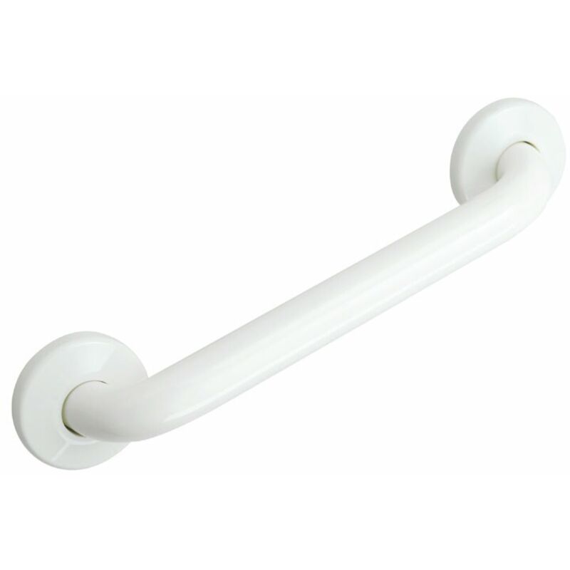 foto del prodotto maniglione cm 45 bianco ponte giulio
