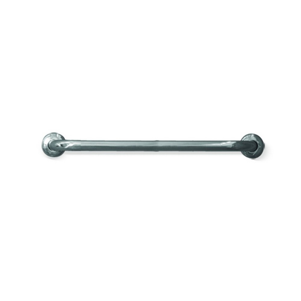 foto del prodotto maniglione disabili cm 110 inox satinato per bagni terza eta e disabili