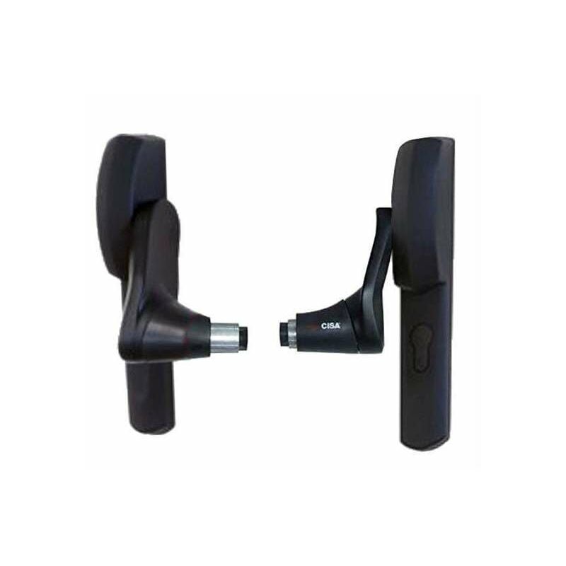 foto del prodotto maniglione fast push 59617 00 0 cisa