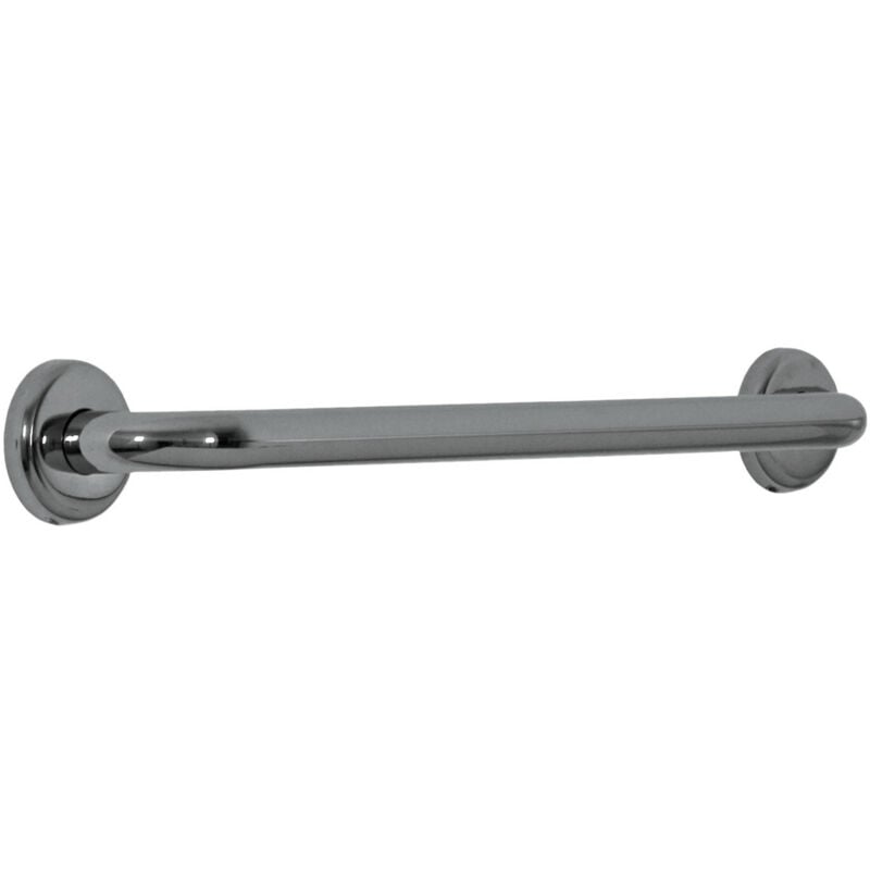 foto del prodotto maniglione in acciaio inox in diverse lunghezze 300 mm