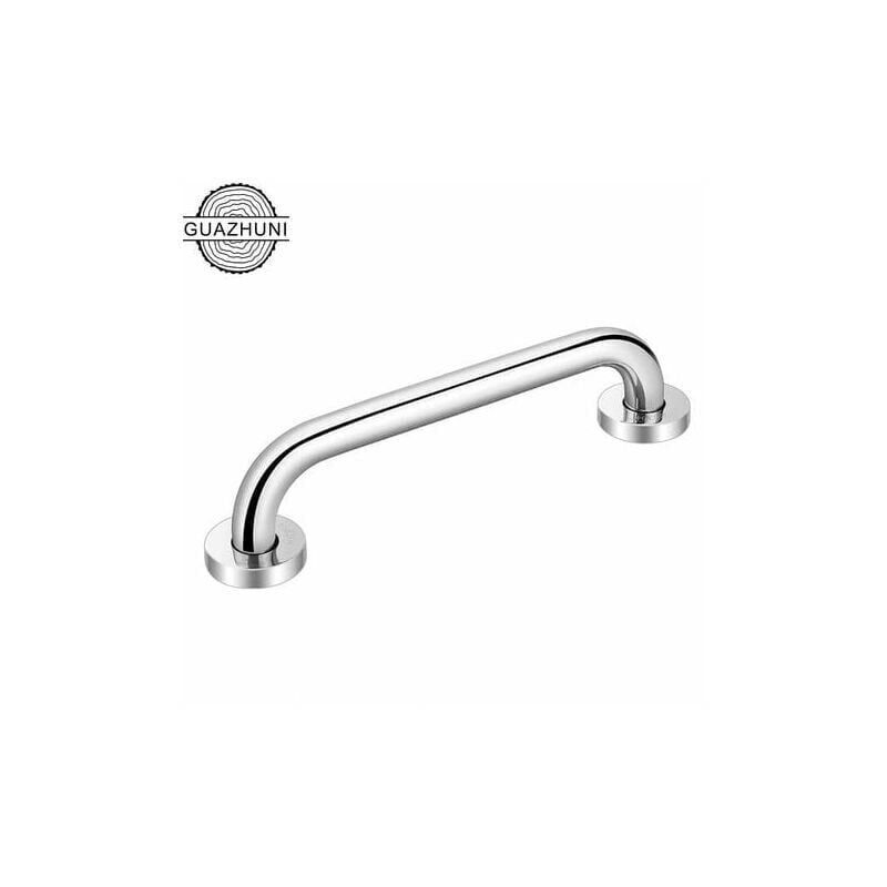 foto del prodotto maniglione in acciaio inox maniglia per vasca da bagno a parete maniglia per vasca da bagno maniglia di sicurezza per wc per bambini anziani disabili