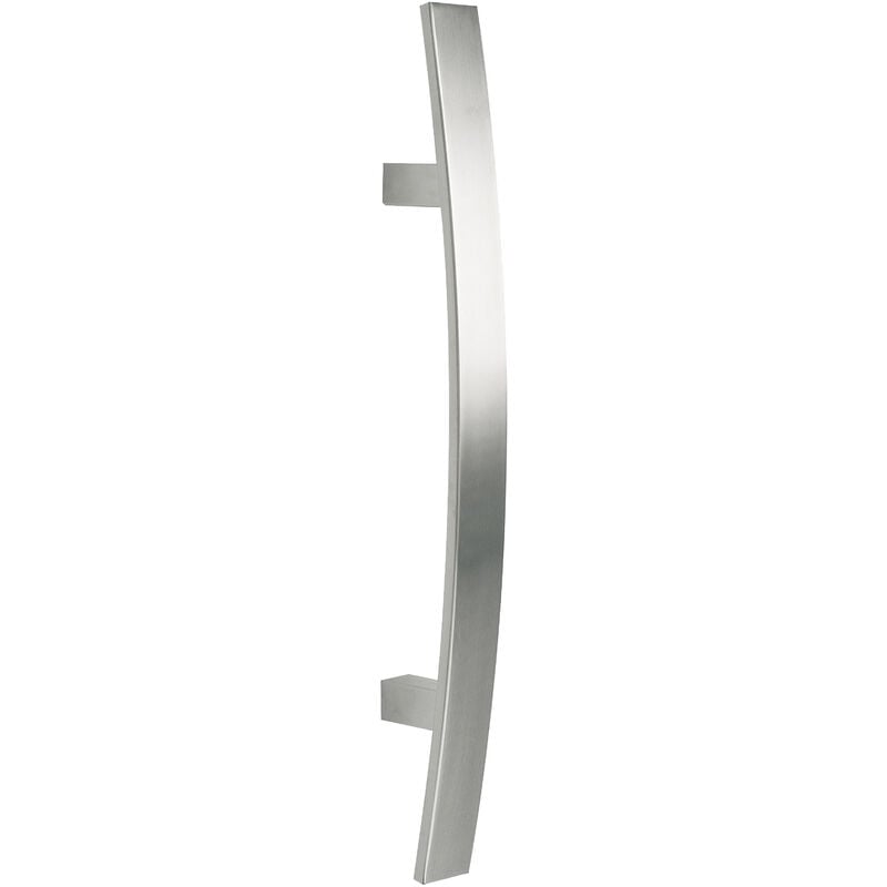 foto del prodotto maniglione inox satinato art.k630 mm.300