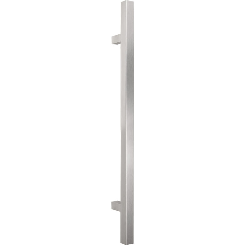foto del prodotto maniglione inox satinato mod.texas mm 300