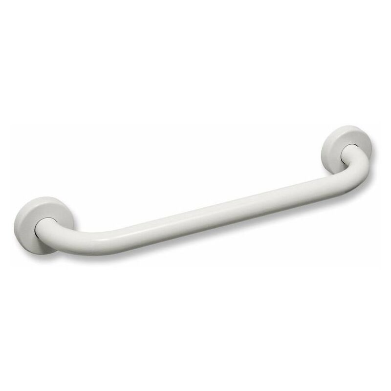 foto del prodotto maniglione lineare serie easy idral 12000v 90 bianco