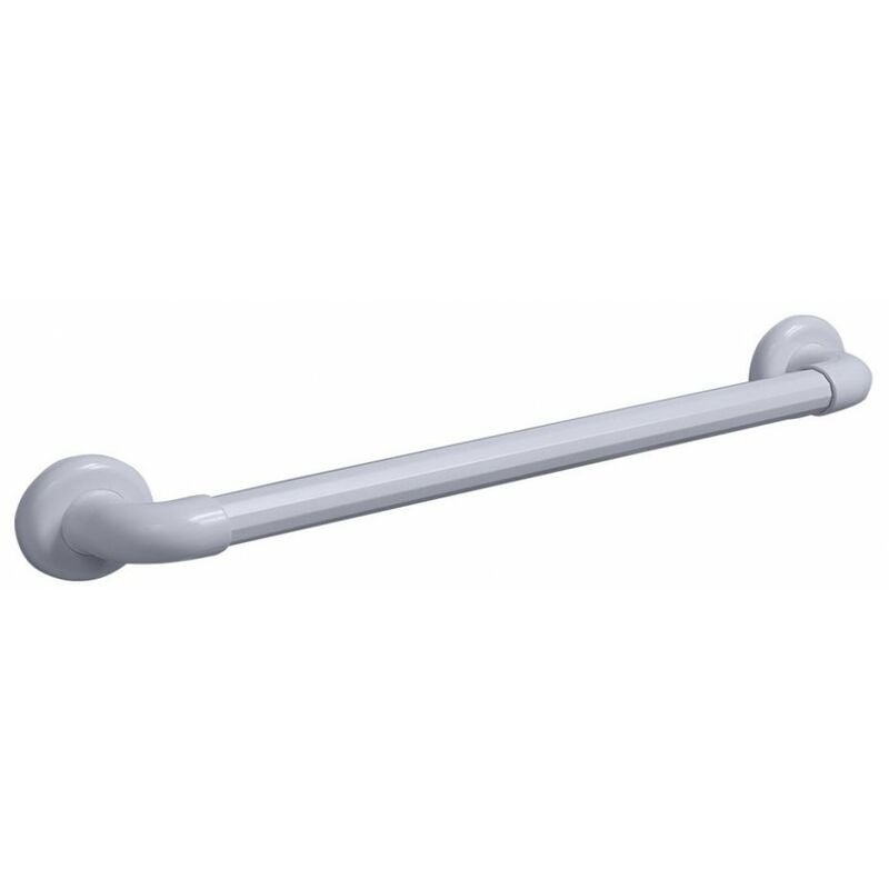 foto del prodotto maniglione per bagno in abs cm.60