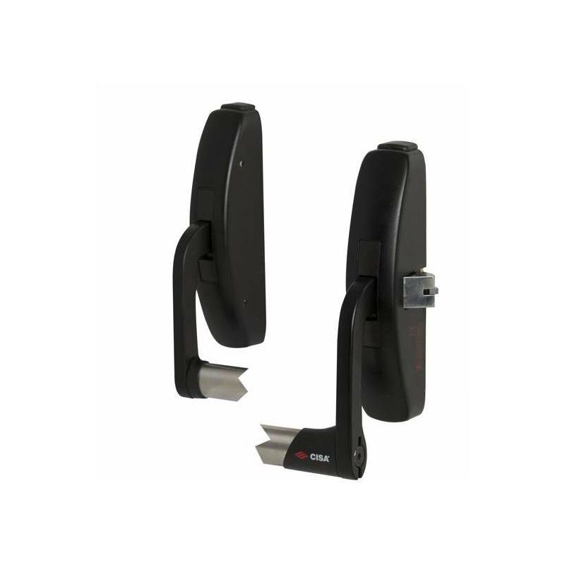 foto del prodotto maniglione prestige laterale 59301 10 0 cisa