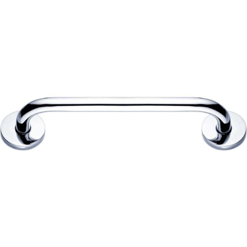 foto del prodotto maniglioni impugnatura, lunghezza 35 cm, acciaio inox bm 3035 18 nimco