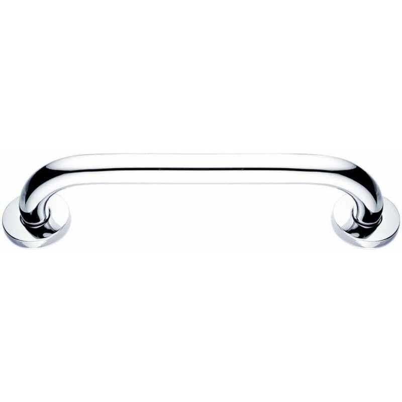 foto del prodotto maniglioni maniglione, lunghezza 36 cm, acciaio inox bm 7035 18 nimco