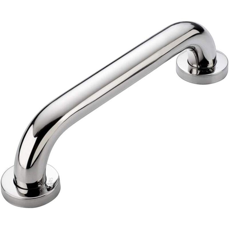 foto del prodotto maniglioni per doccia in acciaio inox maniglie di sicurezza, portasciugamani, maniglie per porte per bambini, anziani, disabili, feriti ausilio