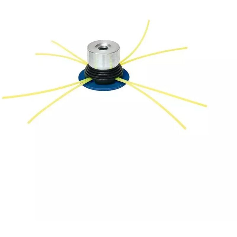 foto del prodotto maniver testina multifilo per decespugliatori attilina 