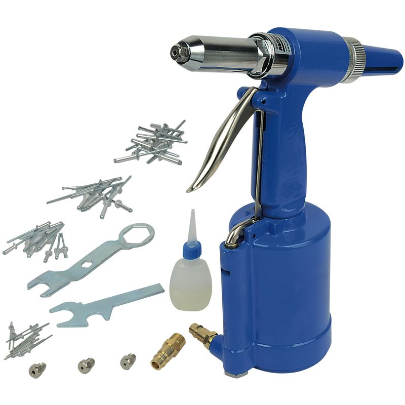 foto del prodotto mannesmann m 1595 chiodatrice ad aria compressa