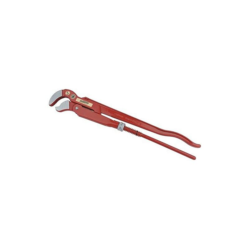foto del prodotto mannesmann m10880 chiave giratubi 1, ganasce a s