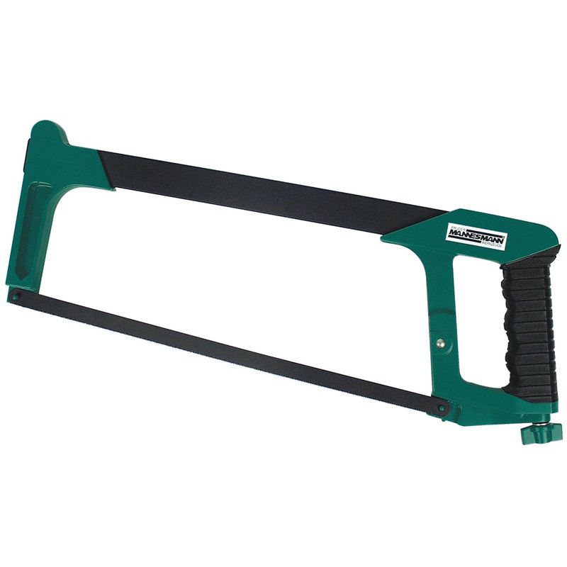 foto del prodotto mannesmann m30150 seghetto ad arco per metallo