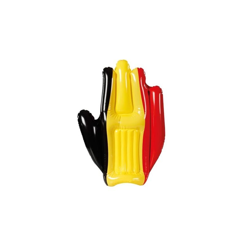 foto del prodotto mano gonfiabile belgio