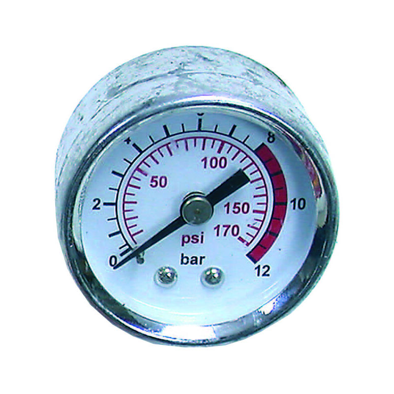 foto del prodotto manometro del pressostato per compressore per cod.28882 cdf00293 