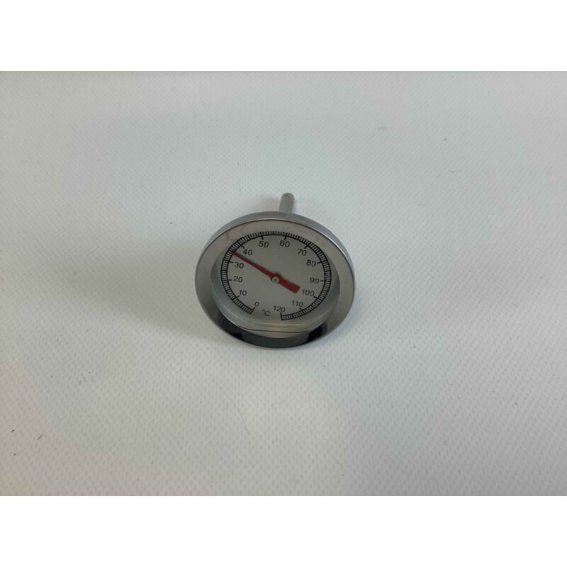 foto del prodotto manometro meccanico pressione olio newgardenstore per trattore agricolo same