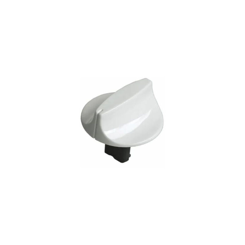 foto del prodotto manopola bianca forni, fornelli elettrici e a gas de dietrich 610433251430553056