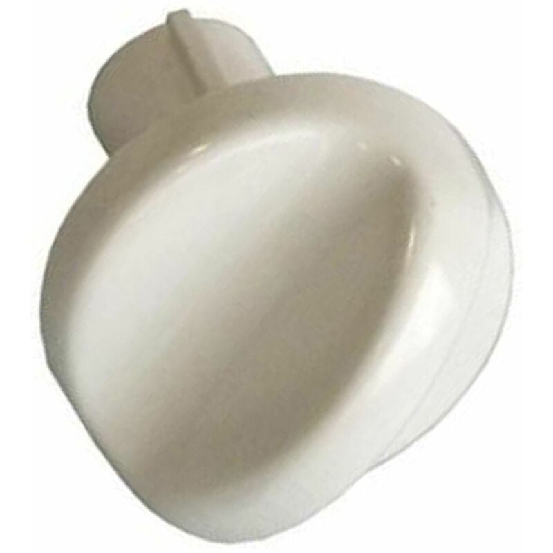 foto del prodotto manopola bianca forni, fornelli elettrici e a gas fagor 3002923662894779393