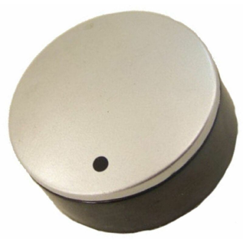 foto del prodotto manopola bk alu fm35.2 an originale forni, fornelli elettrici e a gas scholtes 3002913663946690505