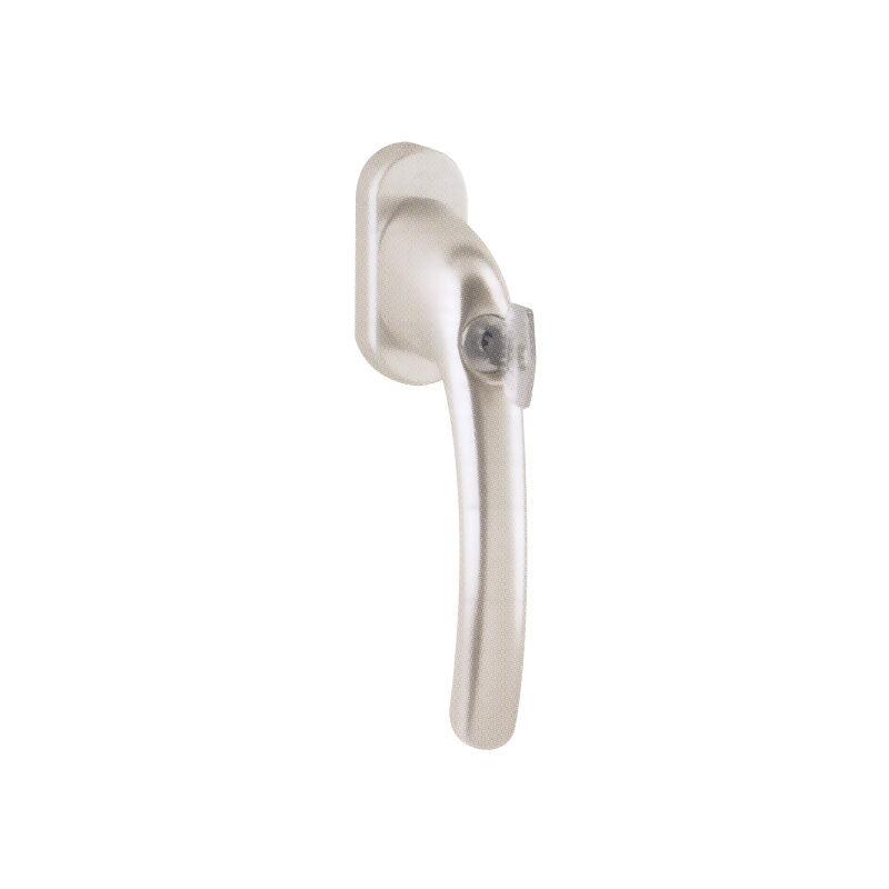 foto del prodotto manopola con chiave o f tokyo hoppe champagne f2 quadrato 7x35mm 0710sew u26 4na 1853347