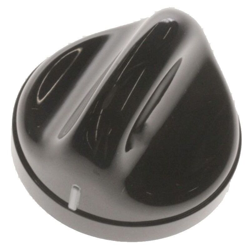 immagine 0 del prodotto manopola di programmazione nero lavastoviglie ariston hotpoint 4366641