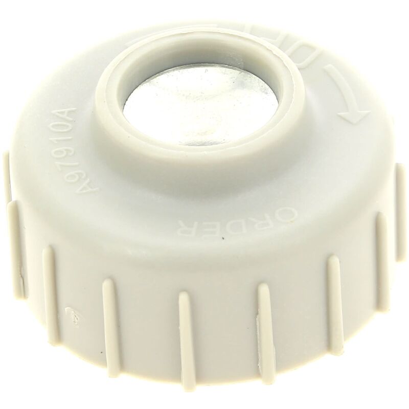 foto del prodotto manopola di serraggio 5131035081 per decespugliatore ryobi